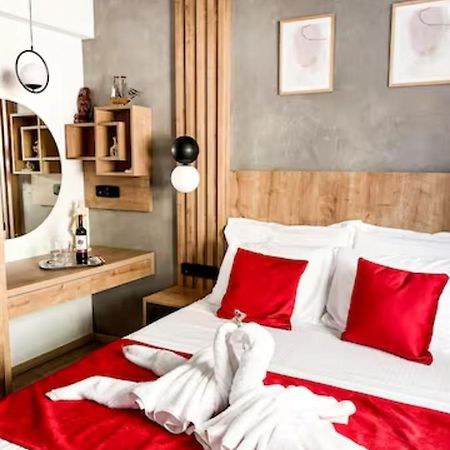 Magdalena Suite 1,0 Ираклион Экстерьер фото