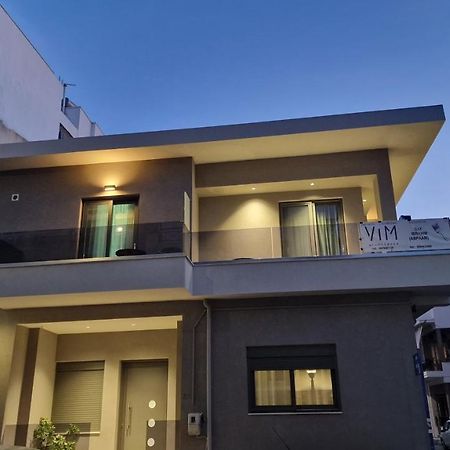 Magdalena Suite 1,0 Ираклион Экстерьер фото