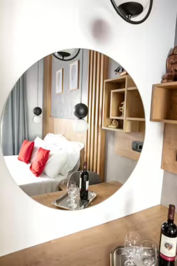 Magdalena Suite 1,0 Ираклион Экстерьер фото