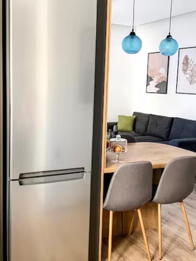 Magdalena Suite 1,0 Ираклион Экстерьер фото