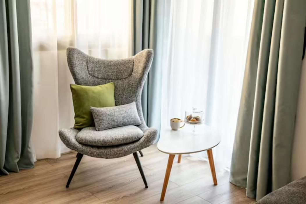 Magdalena Suite 1,0 Ираклион Экстерьер фото